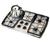 KitchenAid 30 in. KGCS105GSS Gas Cooktop