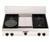 KitchenAid 36 in. Architect KGCP463KSS Gas Cooktop