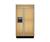 KitchenAid 36 in. Panel Ready 20.9 cu. ft. Built In...