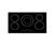 KitchenAid 37 in. Architect II KICU568S (Electric)...