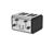 KitchenAid 4-Slice Wide-Slot Toaster - Black