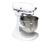 KitchenAid 450 Watts KM25G0XWH Stand Mixer