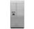 KitchenAid 48" Facf Inst Trim And Pnl Drs Idi...