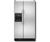 KitchenAid Architect 25.3 Cu. Ft. Side-by-Side...