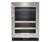 KitchenAid Architect® II KBCS24LSBS Wine Cooler