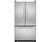 KitchenAid Architect® II KBFS20ETSS Stainless Steel...