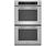 KitchenAid Architect ® II KEBS208S Electric Double...
