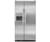 KitchenAid Architect II KSCS23FSMS Stainless Steel...