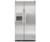 KitchenAid Architect® II KSCS25FS