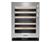KitchenAid Architect® II KUWS24LSBS Wine Cooler