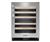 KitchenAid Architect® II KUWS24RS Wine Cooler