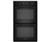 KitchenAid Architect® KEBS277S Electric Double Oven
