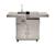 KitchenAid Architect® KFBP102LSS Stainless Steel