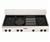 KitchenAid Architect KGCP482KSS Electric Cooktop
