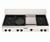 KitchenAid Architect KGCP483KSS Gas Cooktop