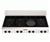 KitchenAid Architect KGCP487JSS Gas Cooktop