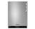 KitchenAid Architect® KURS24LSBS Refrigerator