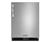 KitchenAid Architect® KURS24RS Refrigerator