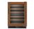 KitchenAid Architect® KUWO24RS Wine Cooler
