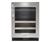 KitchenAid Architect® Series II KBCS24RS Beverage...