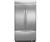 KitchenAid Architect Series II KBF42FT 42" Built-In...