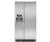KitchenAid Architect Series II KSRG25FVMS Stainless...