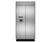 KitchenAid Architect Series II KSSC48QTS 48"...
