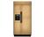 KitchenAid Architect Series II KSSO48QTB 48"...