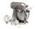 KitchenAid Artisan KSM150PSSM 325 Watts Stand Mixer