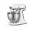 KitchenAid Classic Stand Mixer - White