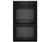 KitchenAid DBL OVEN T/C OVER T/C Electric Double