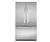 KitchenAid KBFS25EV Bottom Freezer French Door...