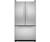 KitchenAid KBFS25EVMS Stainless Steel Bottom...