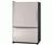 KitchenAid KBLA22KLSS Bottom Freezer Refrigerator