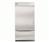 KitchenAid KBLC36FK Bottom Freezer Refrigerator