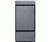 KitchenAid KBLS36FK Bottom Freezer Refrigerator