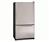 KitchenAid KBRA22KLSS Bottom Freezer Refrigerator