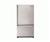 KitchenAid KBRP20ELSS Bottom Freezer Refrigerator