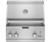 KitchenAid KBSS271TSS Propane Grill