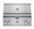 KitchenAid KBSS361TSS Gas Grill