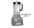 KitchenAid KCB48PJ Blender