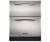 KitchenAid KDDA27TRS Stainless Steel Refrigerator