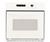 KitchenAid KEBC101 Electric Single Oven