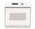 KitchenAid KEBC141K Electric Single Oven