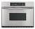 KitchenAid KEBC167M Stainless Steel Electric Single...