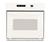 KitchenAid KEBC171 Electric Single Oven