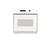KitchenAid KEBC171KSS Electric Single Oven