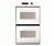 KitchenAid KEBC207 Electric Double Oven