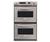KitchenAid KEBV208M Stainless Steel Electric Double...
