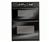 KitchenAid KEHC309JSS Electric Double Oven